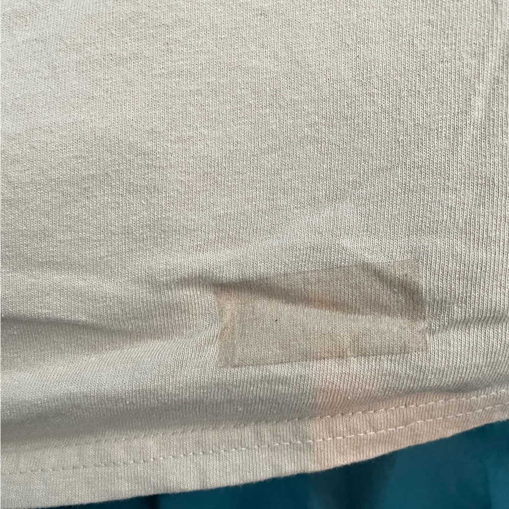 Steven Rhodes Graphic Tee with Humorous Print - Picture 4 of 5